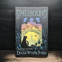 ราคา Spellbound Diana Wynne Jones 1170851 (47807138341)