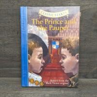 ราคา The Prince and the Pauper 1110201 (47057883788)