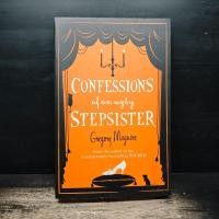 ราคา Confessions of an Ugly Stepsister Gregory Maguire 1174658 (43279226618)