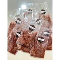ราคา น้ำพริกข่าสด ขนาด 250 กรัม (28344360895)