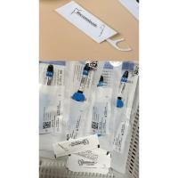 ราคา ไหมขัดฟัน ของขวัญฟรี COD จัดส่งรวดเร็ว3M AdhesivePaste 6ml Primerหมดอายุ 2028 ใช้งานได้จริง (55256844508)