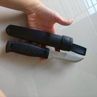 ราคา มือสอง Morakniv Garberg S Black (56207757879)