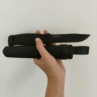 ราคา มือสอง Morakniv Garberg C Black (54657767311)