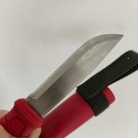 ราคา มือสอง Morakniv Garberg S Red (47457787123)