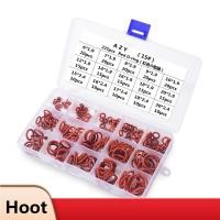 ราคา 225 ชิ้น โอริง ชุดแหวนปิดผนึก โอริง ยางซิลิโคนMZ YH (26294168713)