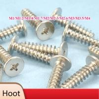 ราคา KB cross countersunk head สกรูเกลียวปล่อยหัวแบนชุบนิกเกิล M1 M1 2 M1 4 M1 7 M2 M2 3 M2 M2 6 M3 M3 5 M4M4M2 MZ YH (57655616045)