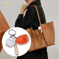 ราคา TOBE2 เบสบอลหมวกค้างคาวทีมของขวัญ หนัง Faux ไม้เบสบอลพวงกุญแจจี้ สังกะสี เหล็กโลหะผสมกระเป๋าจี้เบสบอลแฟนอุปกรณ์เสริม (55606495338)