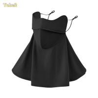 ราคา TOBE2 ครีมกันแดดผ้าไหมน้ำแข็ง UPF50 ปกป้องผิวหน้าจากฝุ่นละอองและแสงแดด ในฤดูร้อน (49157186289)