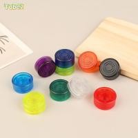 ราคา TOBE2 Footswitch Topper Cover ABS Multi สีกีตาร์เหยียบหมวก Professional กีตาร์ชิ้นส่วนกีตาร์เหยียบ Stomp ลูกบิดกีตาร์ (43578922110)