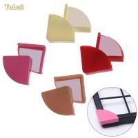 ราคา TOBE2 4PCS Edge Protection Kids Security Soft Children Table Corner Protector (51257587590)
