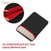 ราคา TOBE2 9 17 กระเป๋าแล็ปท็อปUniversal Ultra Slimคอมพิวเตอร์โน้ตบุ๊คกันกระแทกสําหรับDell ASUS (48253408299)