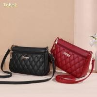 ราคา กระเป๋าสะพายไหล่หนัง PU ออกแบบอย่างประณีต ขนาดใหญ่พกพาสะดวก สีเรียบพร้อมซิป สำหรับสุภาพสตรี (45556524441)