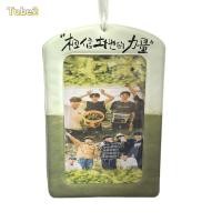 ราคา TOBE2 Photocard Holder PVC Giant Photos Protective Cover Card Cover Colourful Korean Idol A4 Card Cover (40879181433)