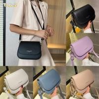 ราคา TOBE2 กระเป๋าสะพายข้างหนังPU สไตล์ flap design สำหรับผู้หญิง (40379255691)