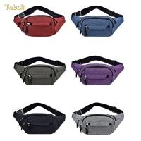 ราคา TOBE2 กระเป๋าคาดเอว Holiday Outdoor Travel Zip Pouch Wallet (45007607604)