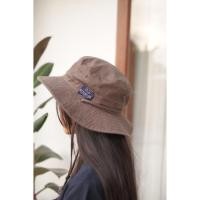 ราคา หมวกเดินป่าสไตล์ญี่ปุ่น งานฟอกให้สีโทนวินเทจ (3242948594)