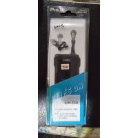 ราคา ไมโครโฟน ไร้สาย รุ่น WM 530 (27063376770)