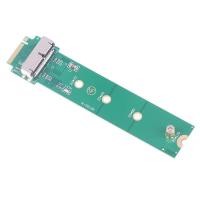 ราคา OZTH สําหรับ MacBook Air Pro 12 16 Pins SSD ถึง M 2 Key M NGFF PCI e อะแดปเตอร์แปลงการ์ดสําหรับ PC อุปกรณ์เสริมคอมพิวเตอร์ C26 Vary (55357639439)