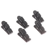 ราคา OZTH 2 5 PC สายแคลมป์คอชุดหูฟัง CLAMP หูฟังสายคลิปหูฟัง Winder Vary (54457641076)