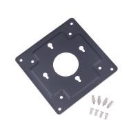 ราคา OZTH 1 ชิ้น VESA Mount สําหรับ Mini PC I3 4010U แขวน Braet VESA Braet Mount Ba Monitor Vary (54057641086)