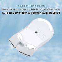 ราคา OZTH 1 ชุดเมาส์สําหรับเล่นเกมเท้า Pad Anti Slip เมาส์สเก็ต Stier สําหรับ Razer DeathAdder V2 PRO MINI X HyperSpeed Mouse Gamer อุปกรณ์เสริม Vary (53357810453)