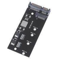 ราคา OZTH Ngff SSD เป็นอะแดปเตอร์ Sata 2 5 นิ้ว M 2 Ngff Ssd เป็น Sata3 แปลงการ์ด Vary (51857706212)