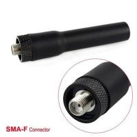 ราคา OZTH เสาอากาศนุ่ม SF20 SMA F หญิงสําหรับ Walkie talkie UV 5R UV 82 82L BF 888s Vary (51657804601)