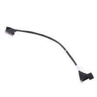 ราคา OZTH สายเชื่อมต่อแบตเตอรี่สําหรับ Dell Latitude E5470 5470 ADM70 0C17R8 DC020027E00 วารี่ (48807680131)