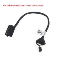 ราคา OZTH 1PCS แบตเตอรี่ใหม่สําหรับ Dell Latitude 7280 7290 7380 7390 DC02002NG00 Vary (48707659525)
