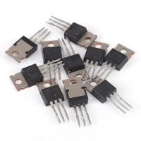 ราคา OZTH ใหม่ 10 ชิ้น 55V 49A IRFZ44N IRFZ44 Power ทรานซิสเตอร์ MOSFET N Channel L Vary (48557712725)