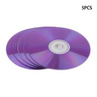 ราคา OZTH ขายส่ง 5 แผ่นเกรด A X8 8 5 GB ผลไม้เปล่าพิมพ์ DVD R DL Disc D9 Burning Disc Vary (47807680121)