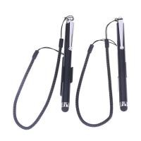 ราคา OZTH Universal Touch Screen โทรศัพท์มือถือปากกา Stylus แท็บเล็ต Accessoriesputer Capacitive ปากกาสําหรับ iPad Android Vary (46407721947)