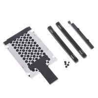 ราคา OZTH ฮาร์ดไดรฟ์ HDD Caddy Case Rails สกรูสําหรับ Thinkpad X220 X220i X220T X230 X230i Vary (45607771962)