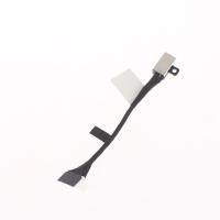ราคา OZTH 1 3 ชิ้นสําหรับ Dell Latitude 3420 3430 3520 DC สายใหม่ DC Power Ja สายอินเทอร์เฟซ HJW4D 0HJW4D DIY อุปกรณ์เสริม Vary (45307712904)