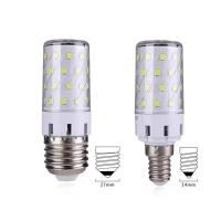 ราคา OZTH LED ข้าวโพดโคมไฟ 12W Strong Light 3000K 6000K E27 E14 โคมไฟผู้ถือบ้านไฟฉุกเฉิน illas บ้าน Vary (45007824661)