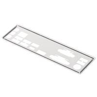 ราคา OZTH ใหม่สแตนเลส Shield Ba แผ่น BaPlate Braet Baffle เมนบอร์ด nk สําหรับ ASRo B450M Pro4 Vary (43429536666)