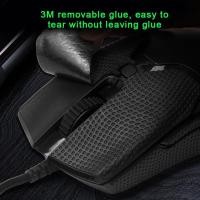 ราคา OZTH เมาส์ Anti Slip Stier Mouse Grip เทปสเก็ต Handmade Stier Non Slip Su Sweat สําหรับ Razer Viper Mini Ultimate V2 Pro Vary (41479481136)