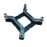 ราคา OZTH 1 ชุด DIY อุปกรณ์เสริมสําหรับ Intel LGA2011 X99 X79 E5 1700 1366 115X 1200 AMD AM2 AM3 AM4 AM5 หม้อน้ําติดตั้ง Braet Baplane Vary (29694440010)