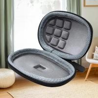 ราคา OZTH 1 ชิ้น EVA Travel Case เม้าส์กระเป๋าสําหรับ Logitech MX Anywhere 3 2 MX Master 3S เมาส์แบบพกพากระเป๋า Vary (25898024817)
