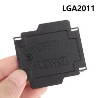 ราคา OZTH LGA 2011 เมนบอร์ด CPU Soet ป้องกันฝาครอบ Universal CPU ป้องกัน Pin สําหรับ LGA 2011 3 V3 2066 X99 X299 Vary (53257799852)