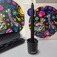 ราคา OZTH W ที่ใส่ปากกาสําหรับ W แท็บเล็ตการวาดภาพปากกา Intuos ปากกา W Pro Pen2 3D Slim KP 501E LP 190 LP 1100 DTC 133 Vary (51707701898)