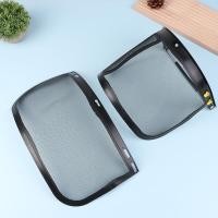 ราคา Ozt 1PC สวนหญ้า Trimmer หมวกนิรภัยหมวก Full Face ตาข่ายหน้ากากป้องกันสําหรับ Logging แปรงเครื่องตัด Forestry ป้องกัน Vary (57457620317)