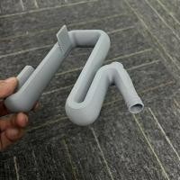 ราคา OZTH Self Priming Siphon ท่อ เจาะ Overflow Effectless Auto Drain Fill Rainwater Transfer Overflow Solution Vary (55855147479)