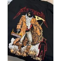 ราคา เสื้อวงลิขสิทธิ์แท้ Metallica ลาย The Unforgiven Executioner มือ 1 ลิขสิทธิ์แท้ (46607376866)