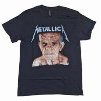 ราคา เสื้อวงลิขสิทธิ์แท้ Metallica ลาย Neverland มือ 1 ลิขสิทธิ์แท้ (53907317630)