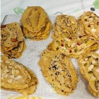 ราคา ขนาดแบบ 1 กิ่โลกรัม กล้วยหนึบ หน้ารวมธัญพืชกล้วยนว้า และกล้วยหักมุก หน้าออริจินอล หน้าไม่ใส่น้ำตาล (45003620609)