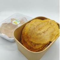 ราคา กล้วยหักมุกหนึบหน้าออริจินอล ทำจากกล้วยหักมุก รสชาติใหม่ หวานหอมเป็นเอกลักษณ์ (42826569868)