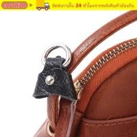 ราคา CORALTIDE สายหนังแท้ Punch free Replacement Transformation Hang Buckle สําหรับ Longchamp (43129317215)