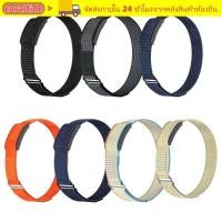 ราคา CORALTIDE Sport Band Bicep Band Breathable Nylon Fitness Tracker Arm Band Adjustable Loop Design Replacement Strap for Amazfit Helio Strap (28644306781)