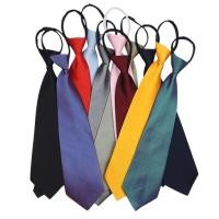 ราคา Boy tie เนคไท สำเร็จรูป ไทสีเทา ไทฟ้า ไทเหลือง ไทสีดำ ไทสีแดง ไทสีกรม ไทสีเทากรม ไทเด็กสายซิป สายยางปรับเลื่อนได้ (21136226920)